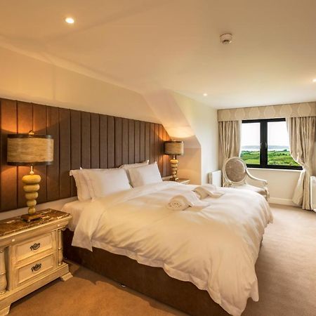 Down Yonder Boutique B&B Rosses Upper Extérieur photo