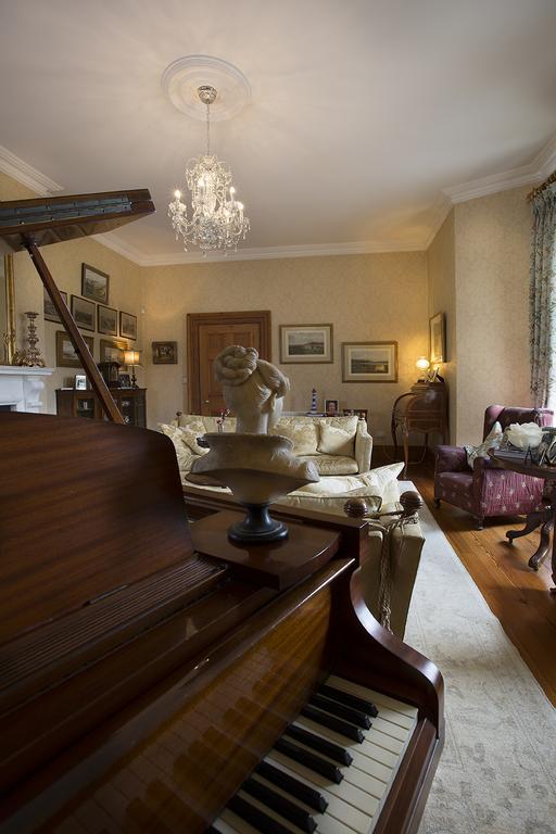 Down Yonder Boutique B&B Rosses Upper Extérieur photo