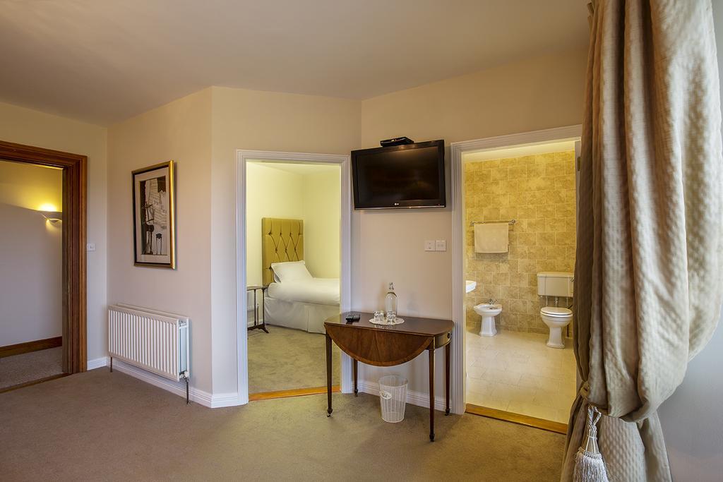 Down Yonder Boutique B&B Rosses Upper Extérieur photo