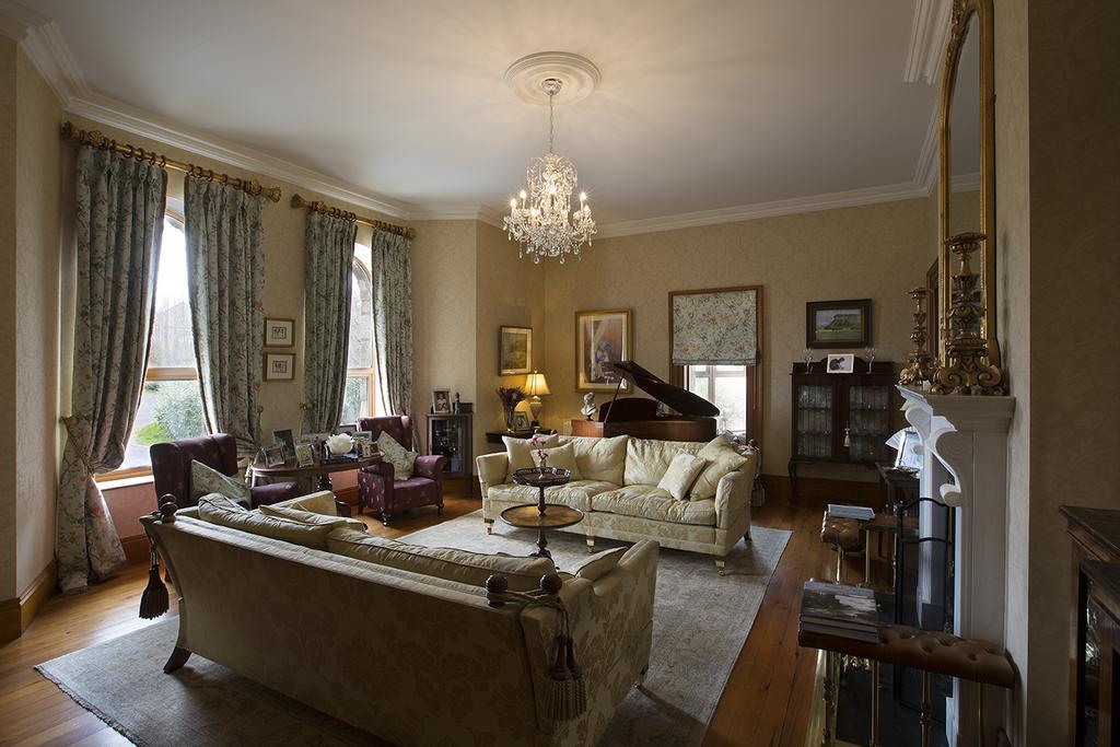 Down Yonder Boutique B&B Rosses Upper Extérieur photo