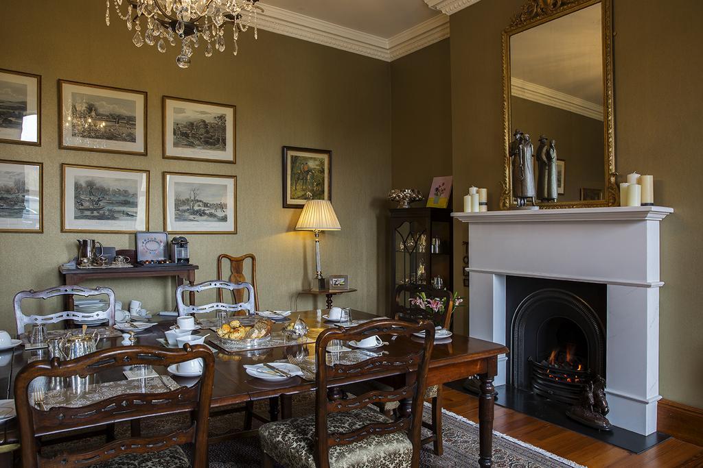 Down Yonder Boutique B&B Rosses Upper Extérieur photo