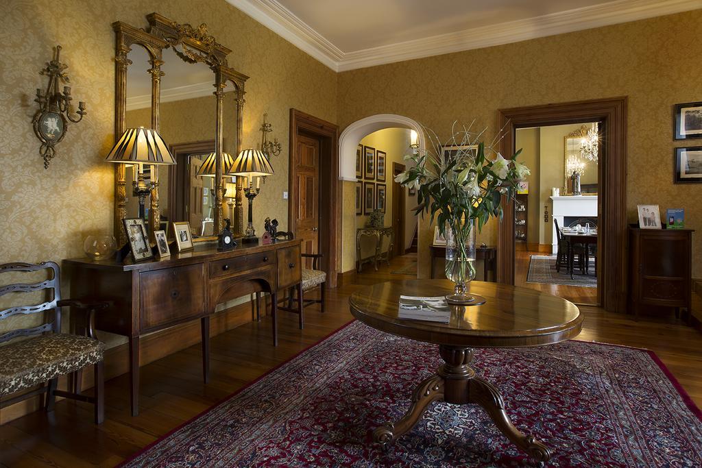 Down Yonder Boutique B&B Rosses Upper Extérieur photo