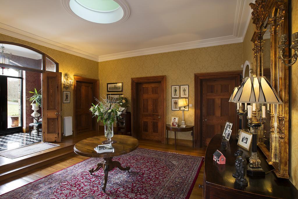 Down Yonder Boutique B&B Rosses Upper Extérieur photo