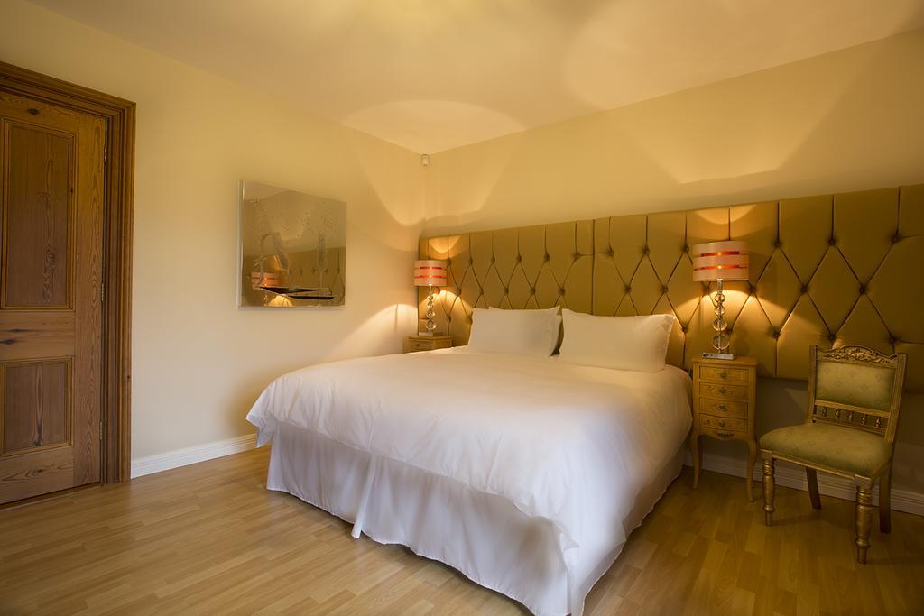 Down Yonder Boutique B&B Rosses Upper Extérieur photo