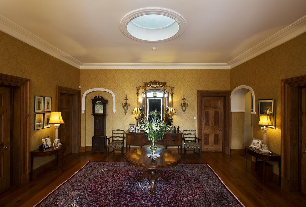 Down Yonder Boutique B&B Rosses Upper Extérieur photo