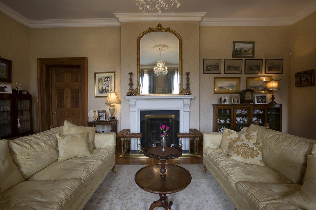 Down Yonder Boutique B&B Rosses Upper Extérieur photo