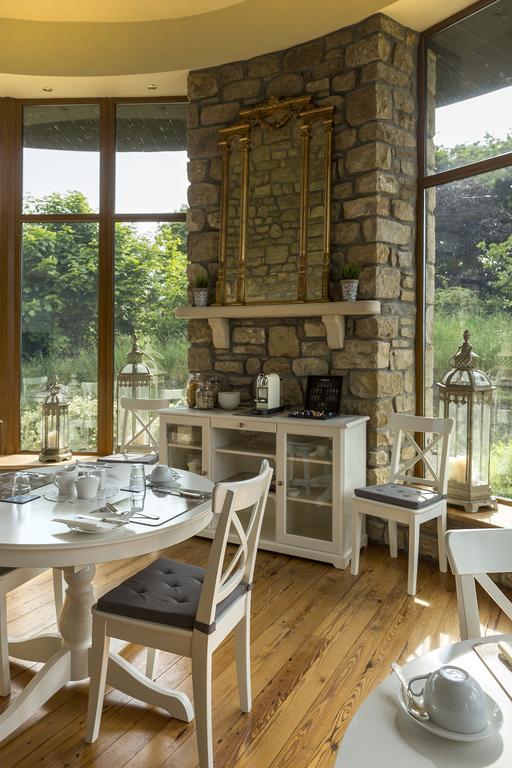 Down Yonder Boutique B&B Rosses Upper Extérieur photo