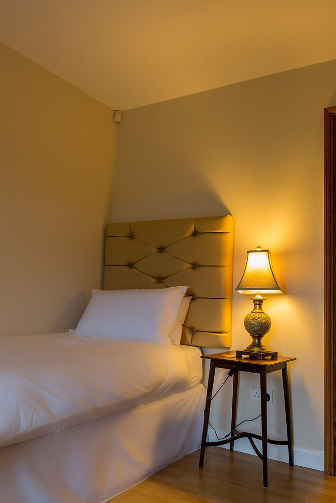 Down Yonder Boutique B&B Rosses Upper Extérieur photo