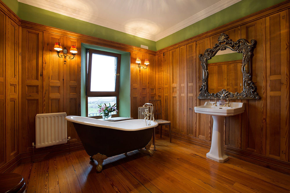 Down Yonder Boutique B&B Rosses Upper Extérieur photo