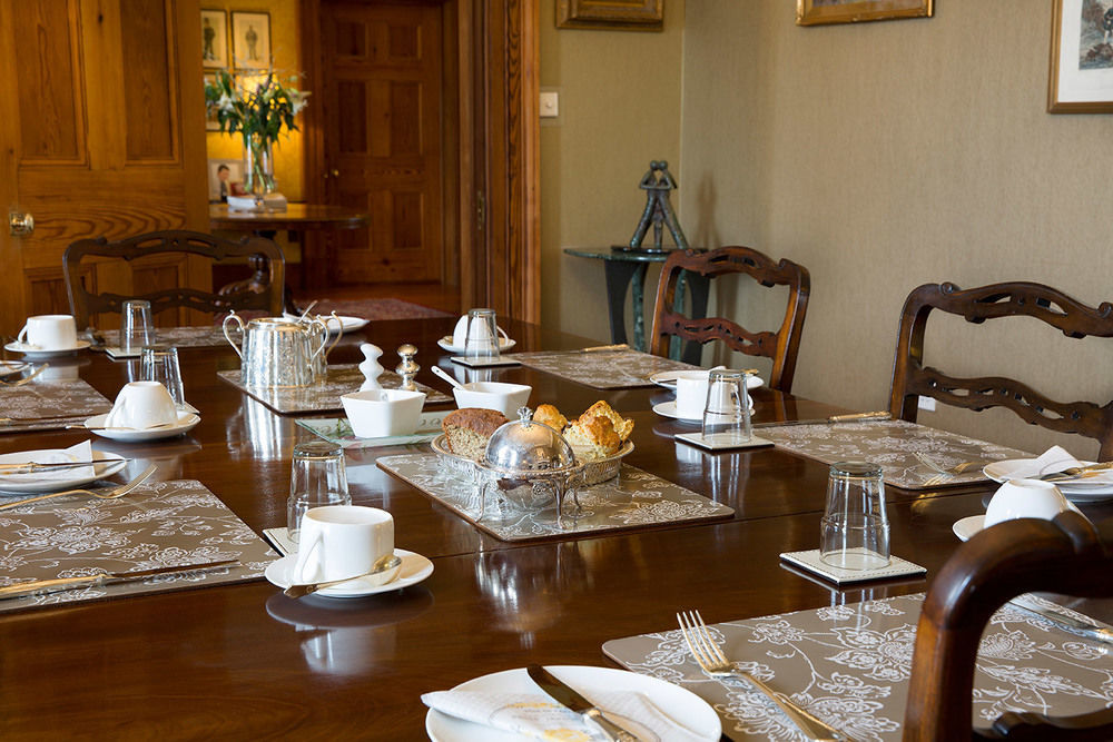 Down Yonder Boutique B&B Rosses Upper Extérieur photo