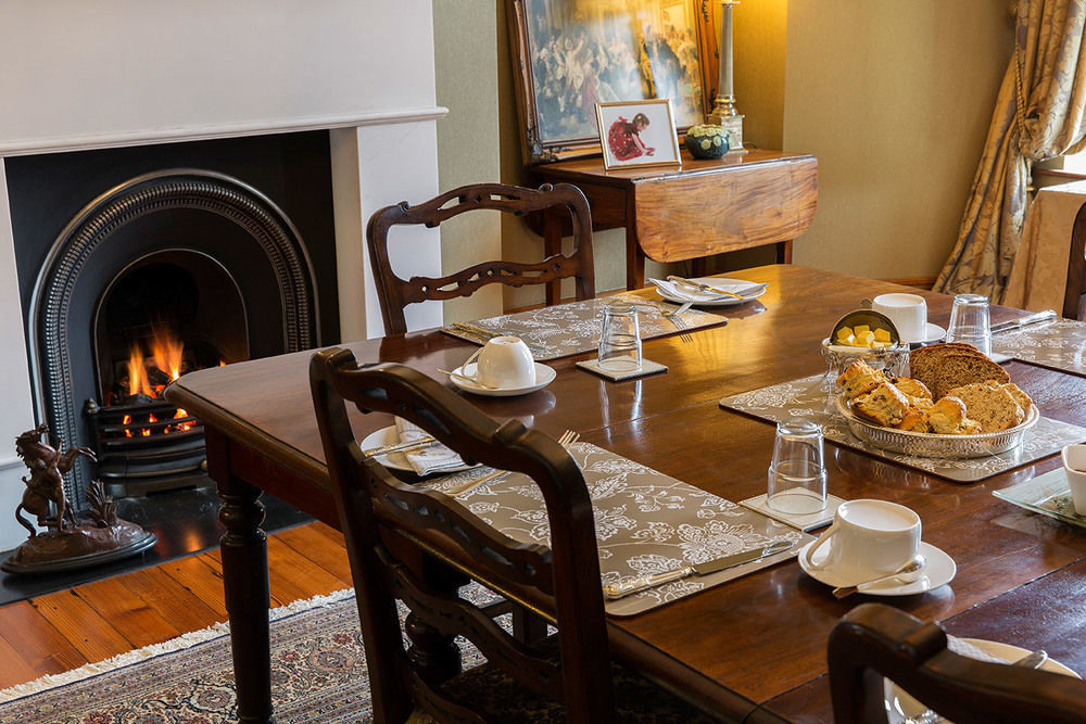 Down Yonder Boutique B&B Rosses Upper Extérieur photo