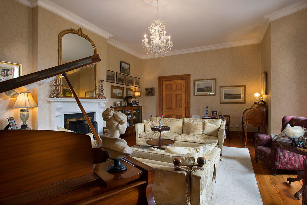Down Yonder Boutique B&B Rosses Upper Extérieur photo