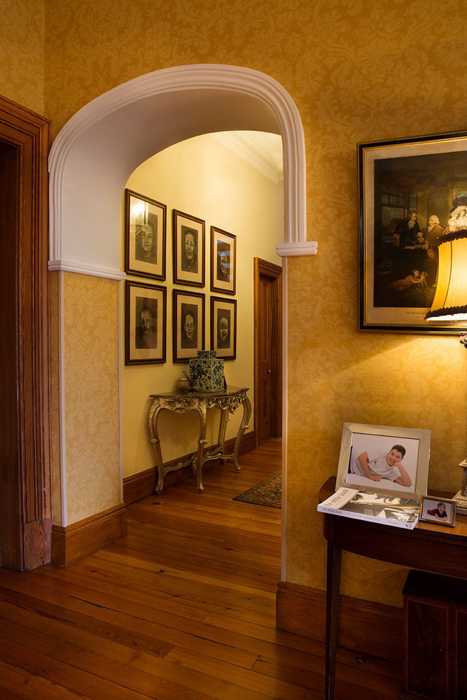 Down Yonder Boutique B&B Rosses Upper Extérieur photo