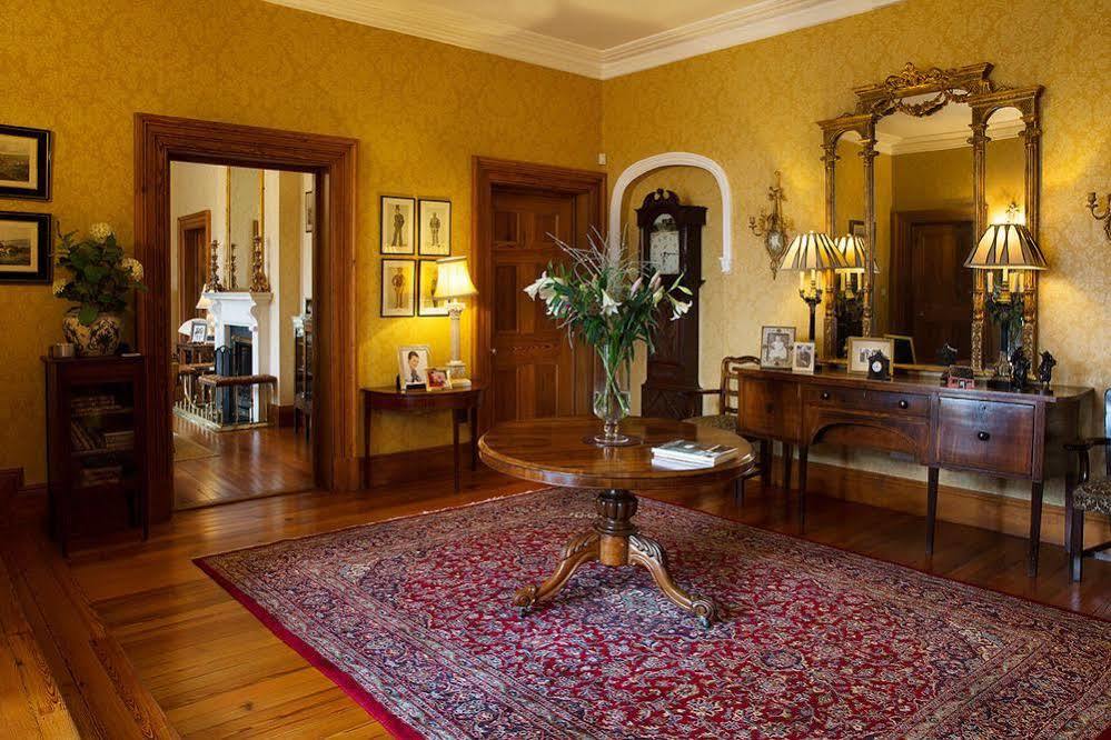 Down Yonder Boutique B&B Rosses Upper Extérieur photo