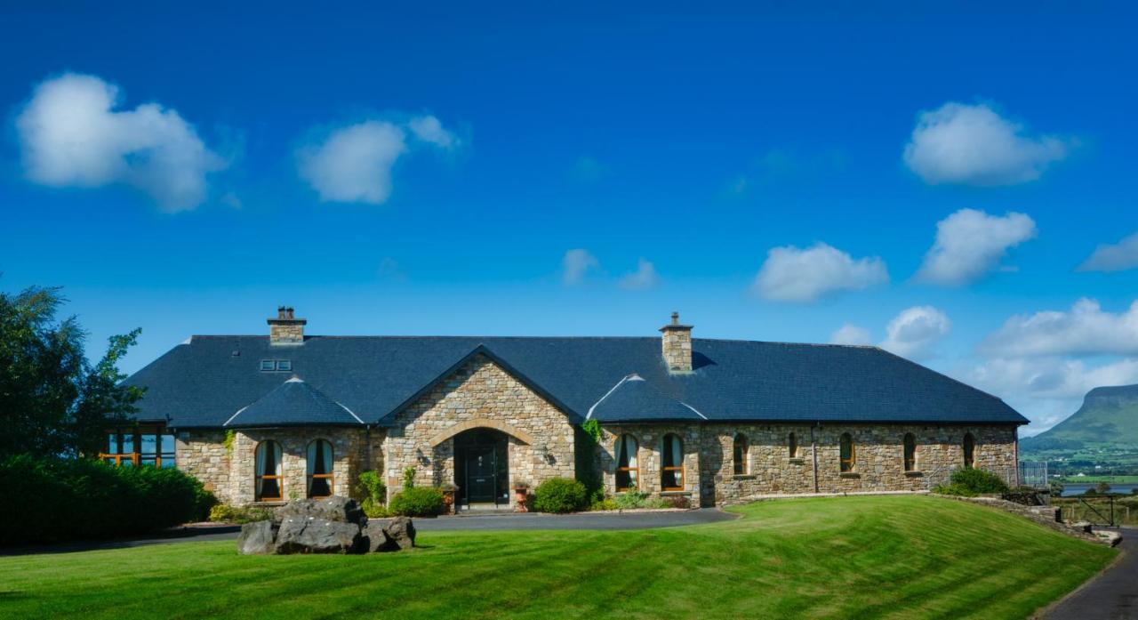 Down Yonder Boutique B&B Rosses Upper Extérieur photo
