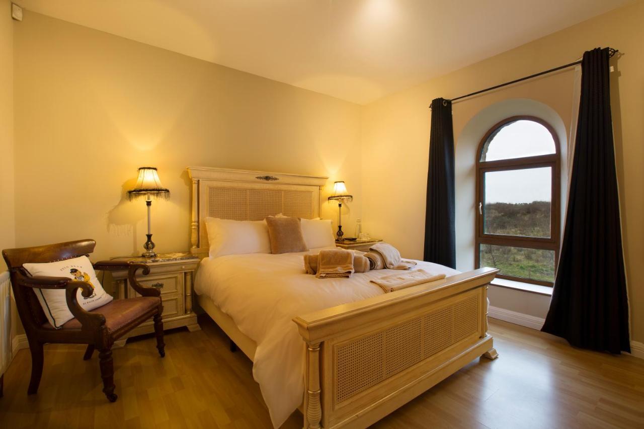 Down Yonder Boutique B&B Rosses Upper Extérieur photo