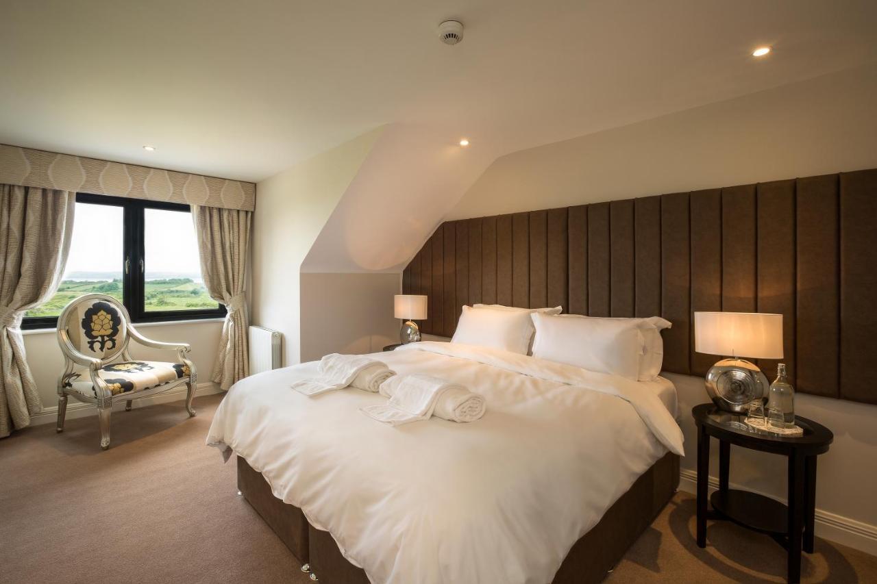 Down Yonder Boutique B&B Rosses Upper Extérieur photo