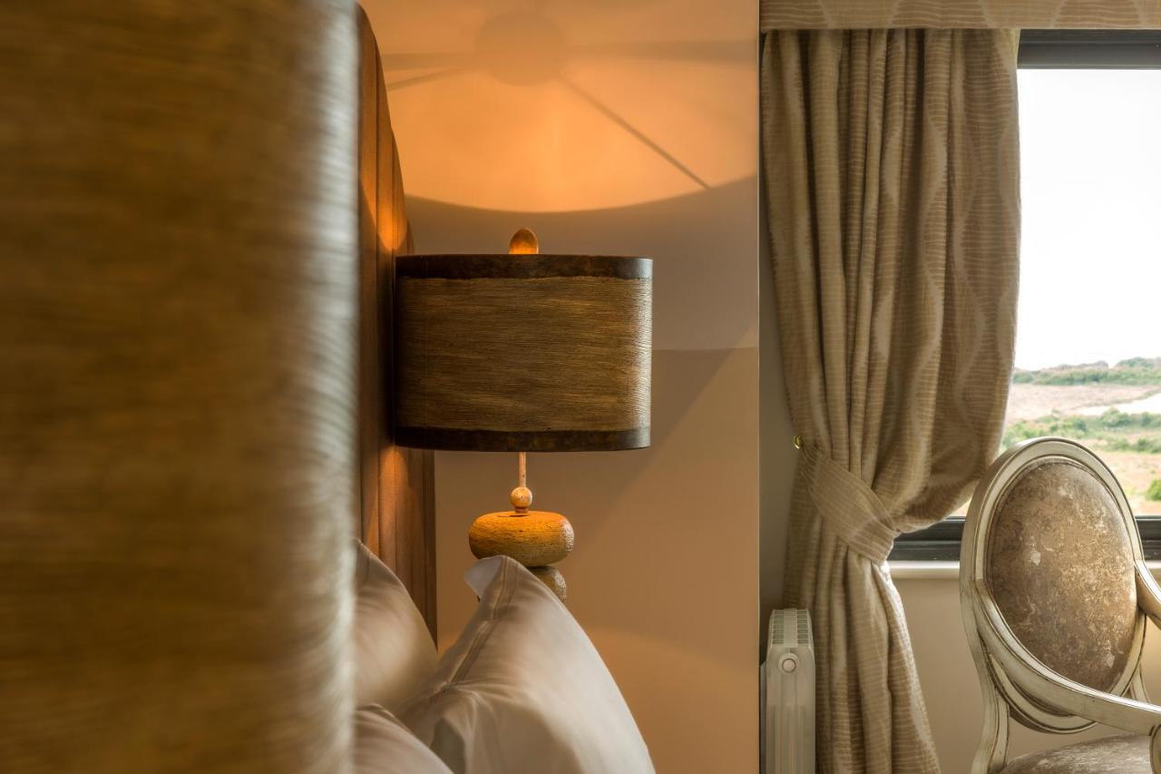 Down Yonder Boutique B&B Rosses Upper Extérieur photo